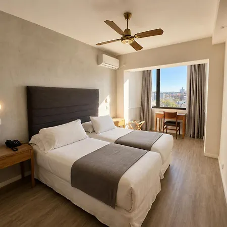 Hotel Internacional-3