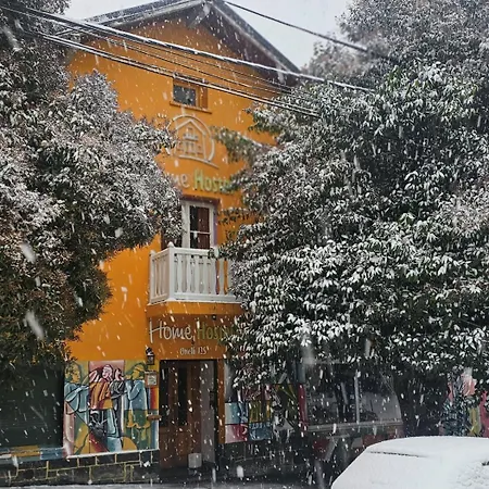 Hopa-Home Patagonia Hostel-2