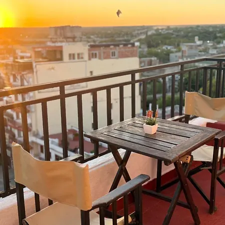 Hotel Monterrey-2