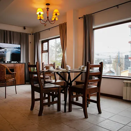 Hosteria Sloggett-2