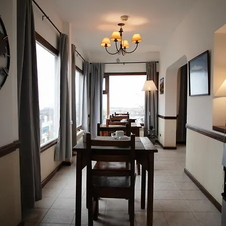 Hosteria Sloggett-3