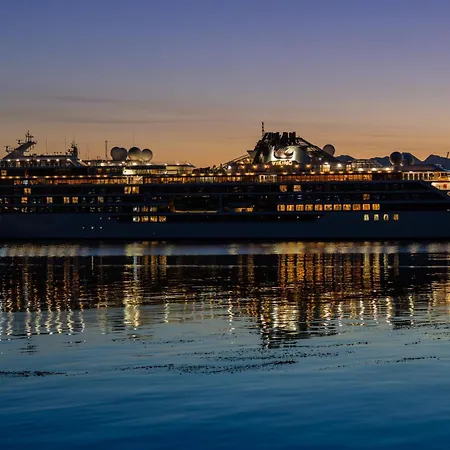 Hotel Cap Polonio-3