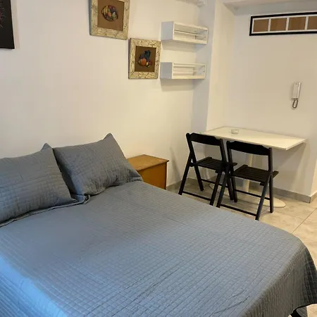 Lorenzo Suites Hotel-2