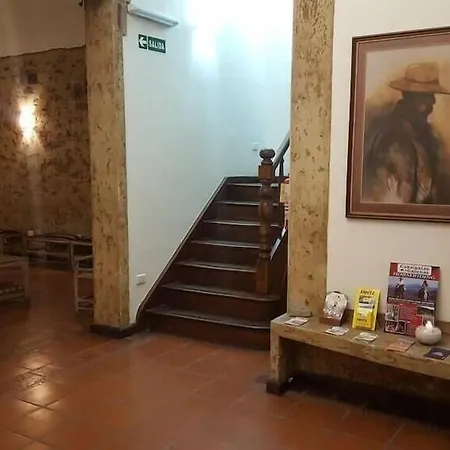 Refugio Del Inca-2