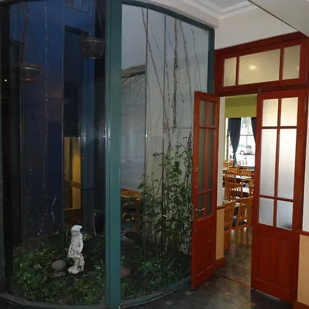 Hotel Plaza Rafaela-2