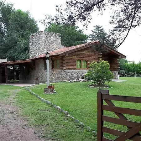 Cabañas Mc Charlie-2