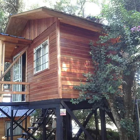 Cabañas Sueño Azul-3