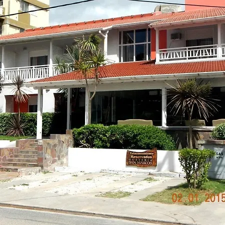 Hosteria San Marcos-3