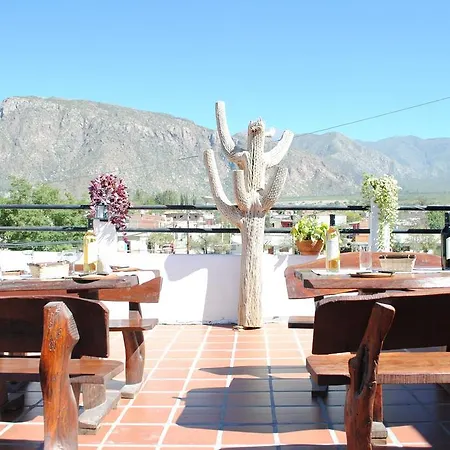 Hostal Mirador del Valle-3
