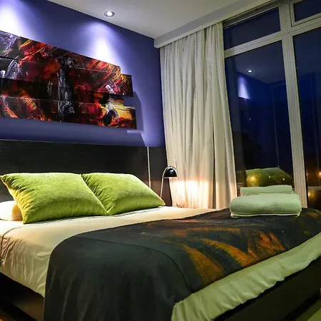 Ambit Boulevard Hotel Boutique-3