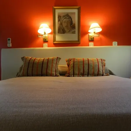 Hotel Covadonga-3