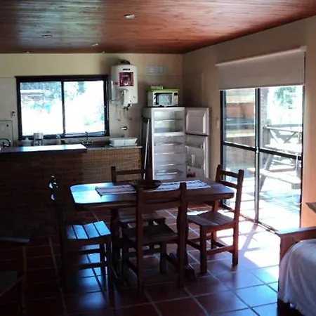 Cabanas La Cholita-3