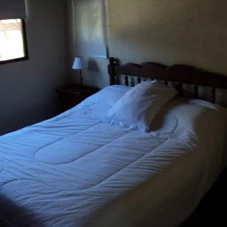 Cabanas La Cholita-2