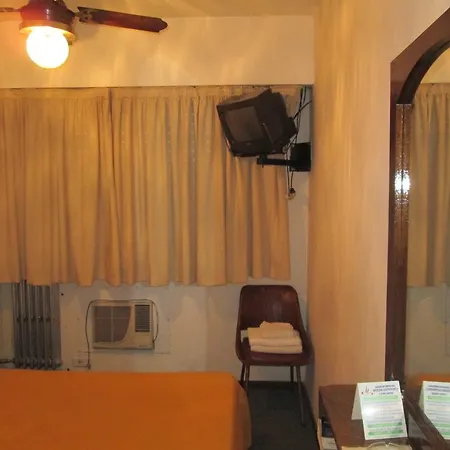 Hotel Nahuel-3
