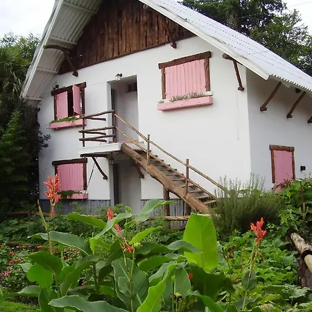 Hotel Alihuen-3