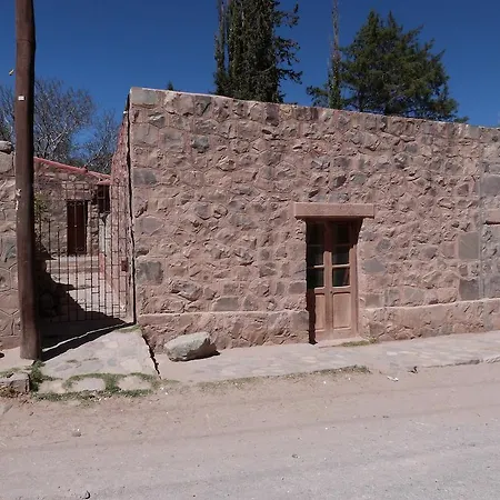 La Casa Del Indio-3