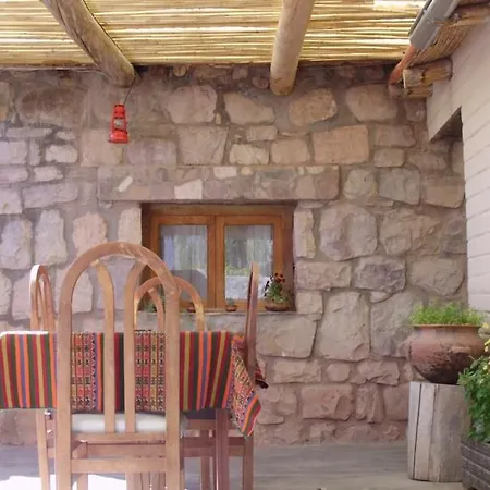 La Casa Del Indio-2
