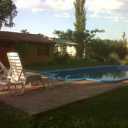 Cabanas Las Moras-3