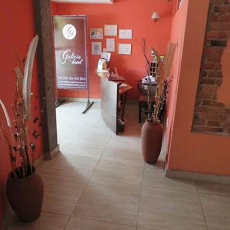 Hotel Galicia-2