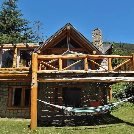 Cabanas Ruca Lico-2