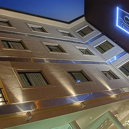 Hotel Polans-3