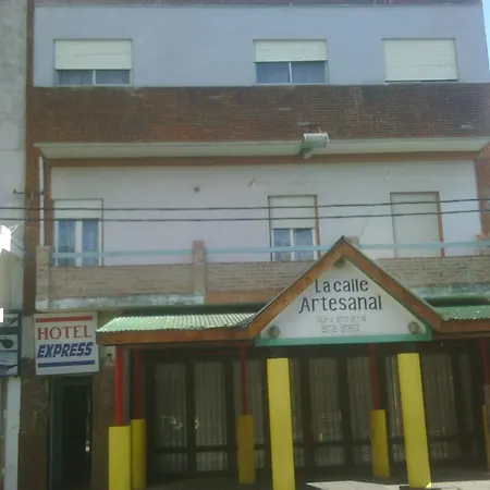 Hotel Express-3