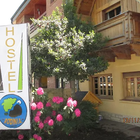 Rodinia Hostel-3