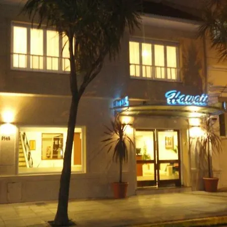 Hotel Hawaii-3