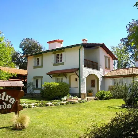 Posada Tantra-2