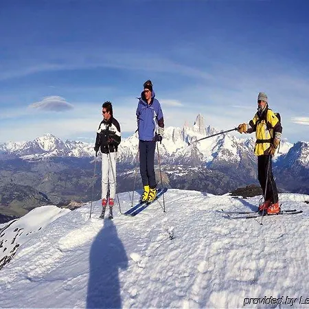 Pestana Bariloche Ski & Golf Hotel-3