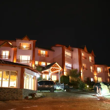 Kelta Hotel El Calafate-3