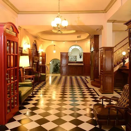 Hotel Muniz-3