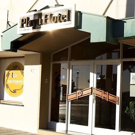Playa Hotel-2