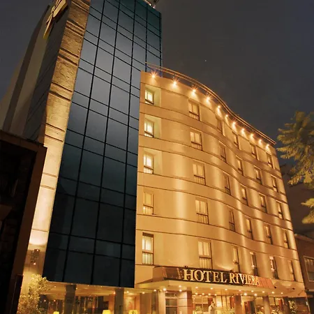Hotel Solans Riviera-3