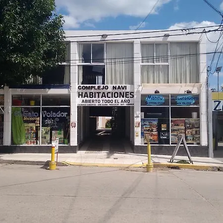 Complejo Navi-2
