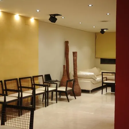 Hotel Covadonga-2
