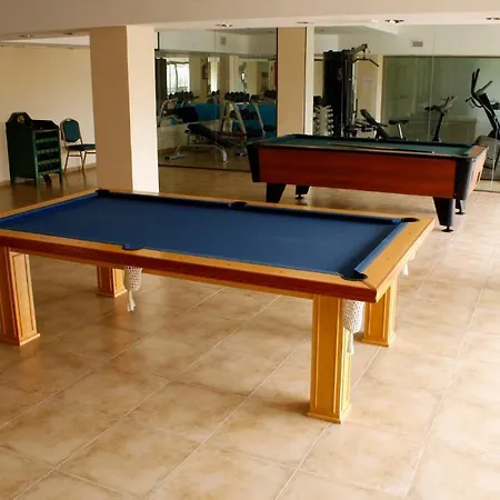 Aquazul Apart Hotel Spa-3