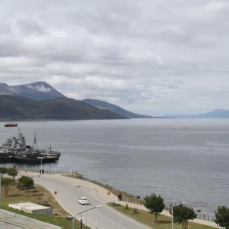 Ushuaia Flat I-3