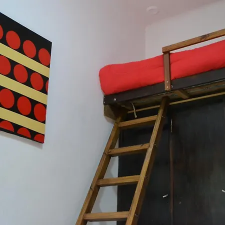 Hostel Ruta 76-3