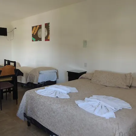 Apart Hotel Cavis-3