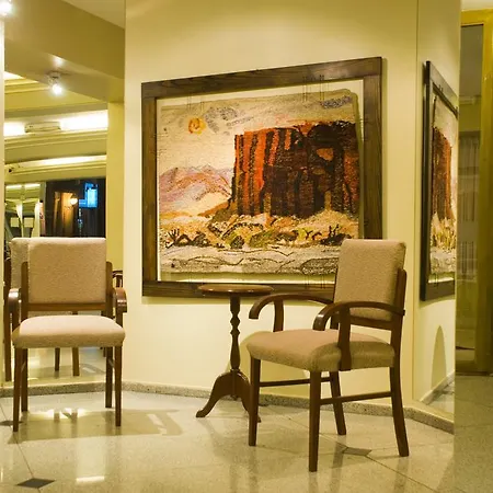 Provincial Plaza Hotel-2