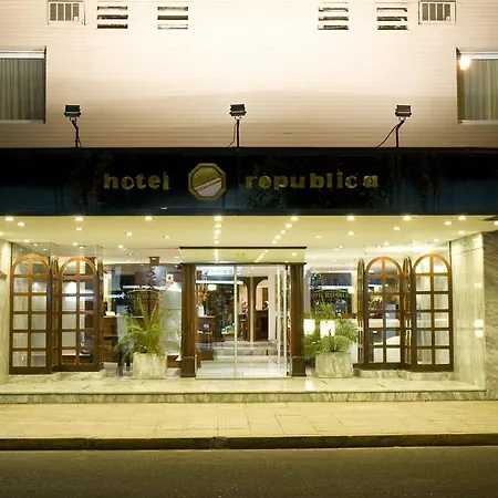 Hotel Republica-2