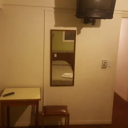 Hotel Compostela-2