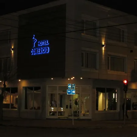 Hotel Comercio-3