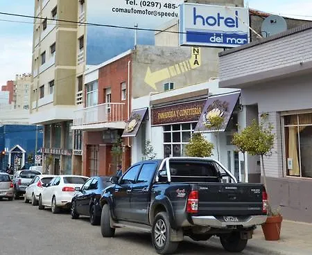 Hotel Del Mar-2