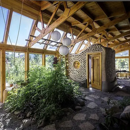 Earthship Patagonia Eco Accommodations-3