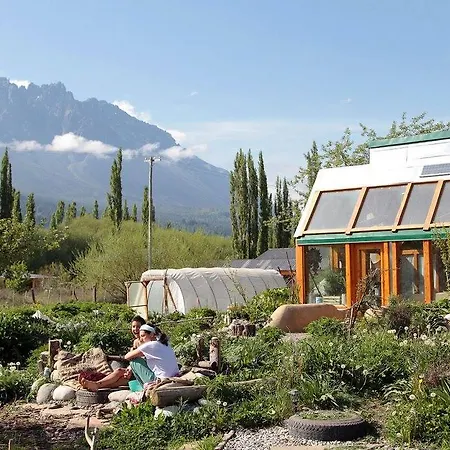 Earthship Patagonia Eco Accommodations-2