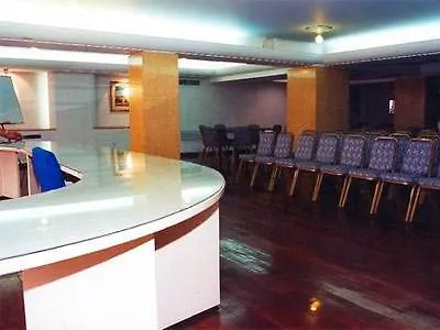 Hotel Internacional Jujuy-2