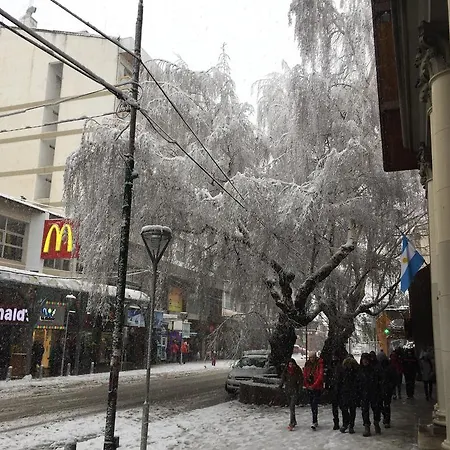 King'S Hotel Bariloche-3