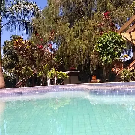 Petit Hotel Caraguata-2
